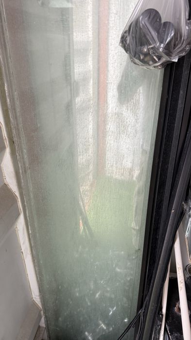 Kabina i brodzik z odplywem 90cm x90cm uzywana