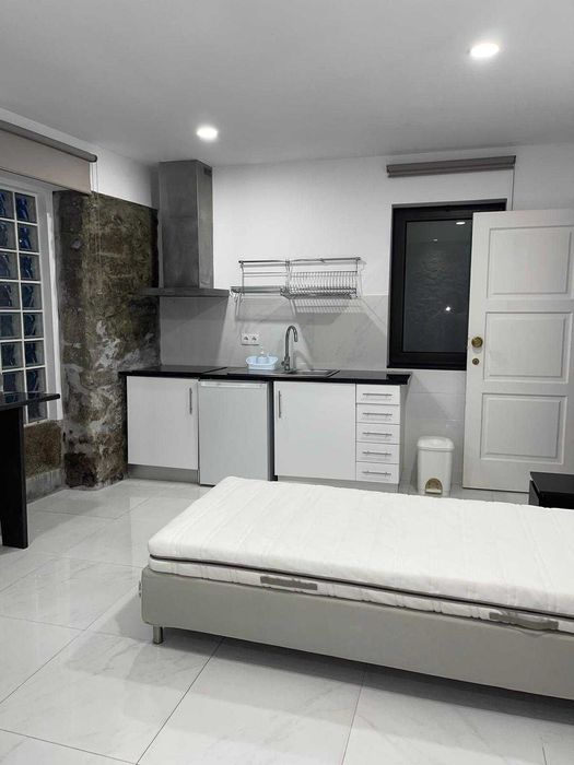 Estúdio T0 Contas incluídas