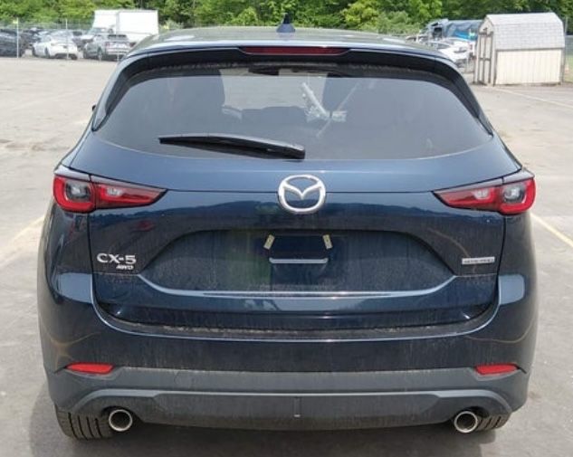 Розборка Mazda CX5 KF 2022 2023 2024 2025 CX-5 CX 5 Мазда СХ5 СХ-5 СХ 5