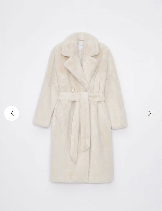 Шубка Mohito XS-S