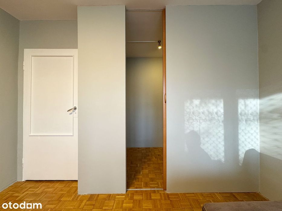 STARE MIASTO-Szczepin 2 Pokoje 45m2 Rozkładowe ul.Szczepińska Piwnica