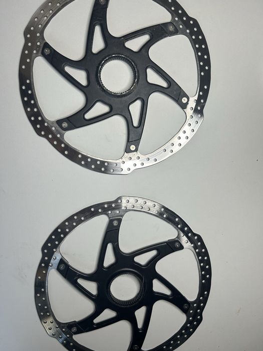 Tarcze hamulcowe TRP R1c 203mm