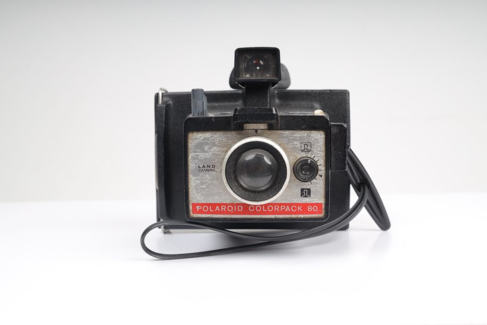 Polaroid Colorpack 80