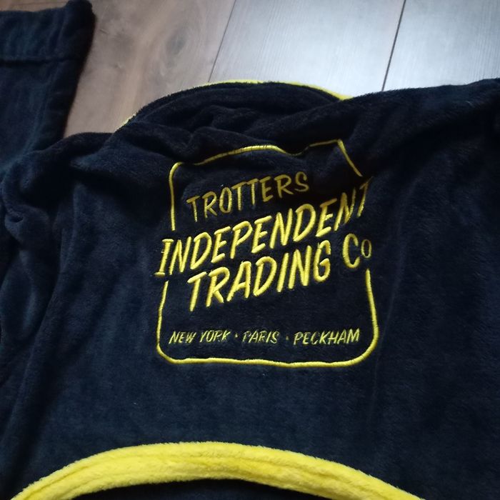 Халат чоловічий pозмір М 46 р.