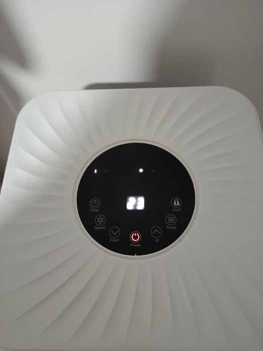 Ar condicionado/ desumidificador portátil