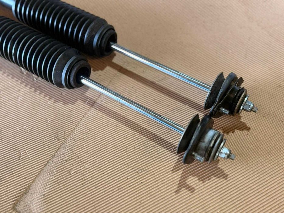 Amortecedores Trás BMW E36 SEDAN