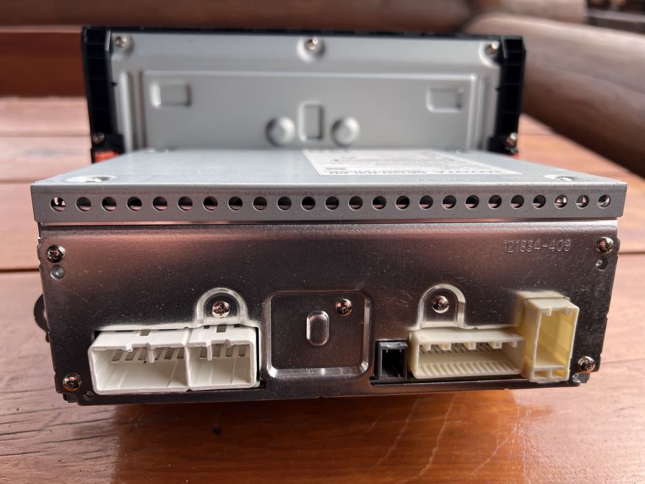 Магнитола 86120-02L60 Toyota Corolla E210: 1 500 грн. - Магнітоли інших ...