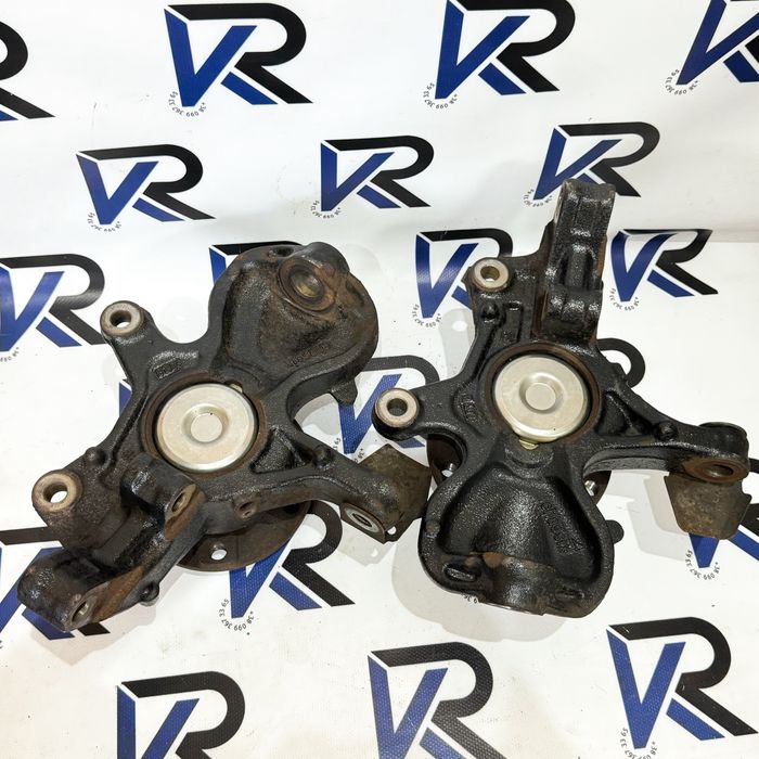 Ступіца Передня Права/Ліва На Спринтер 907/910