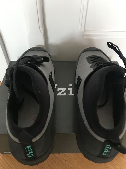 Buty rowerowe Fizik Gravite MTB  enduro DH Fox r 45