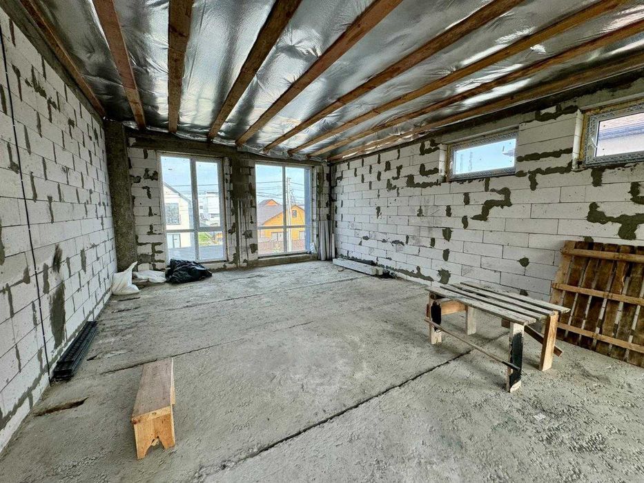 Єоселя! Будинок, дом с. Гора, хай-тек, поряд ліс, Київ- 8хв