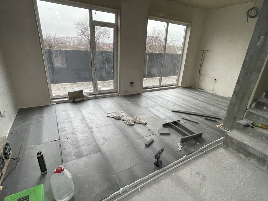 Таунхаус  Слободка