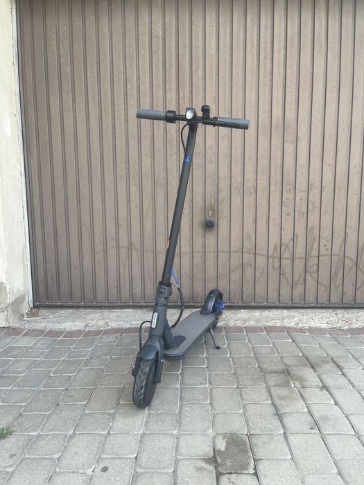 Hulajnoga Mi scooter 3.