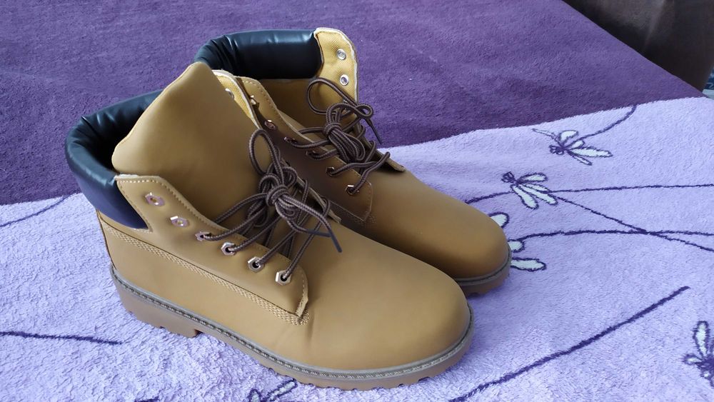 TREPY meskie  ,rozm.42/43
