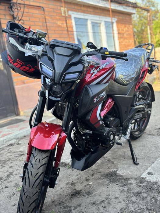 Продається SPARK 250 r-33