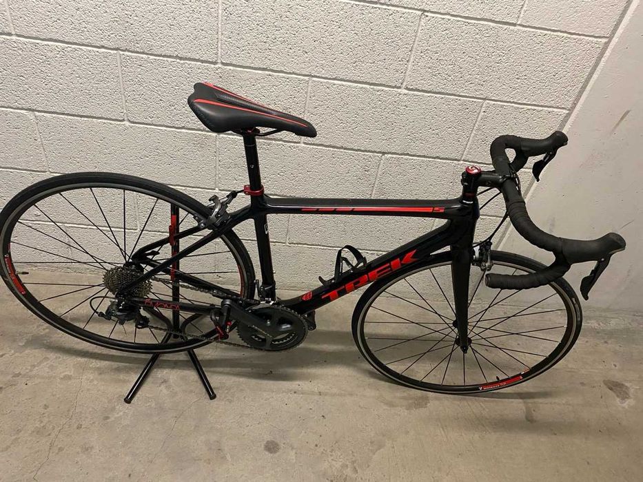 bicicleta TREK EMONDA 5