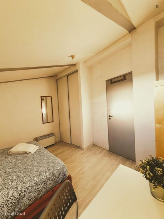 Apartamento com 2 quartos - localizado em Baixa Coimbra