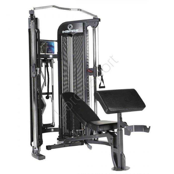 Brama treningowa Finnlo MAXIMUM INSPIRE FT1