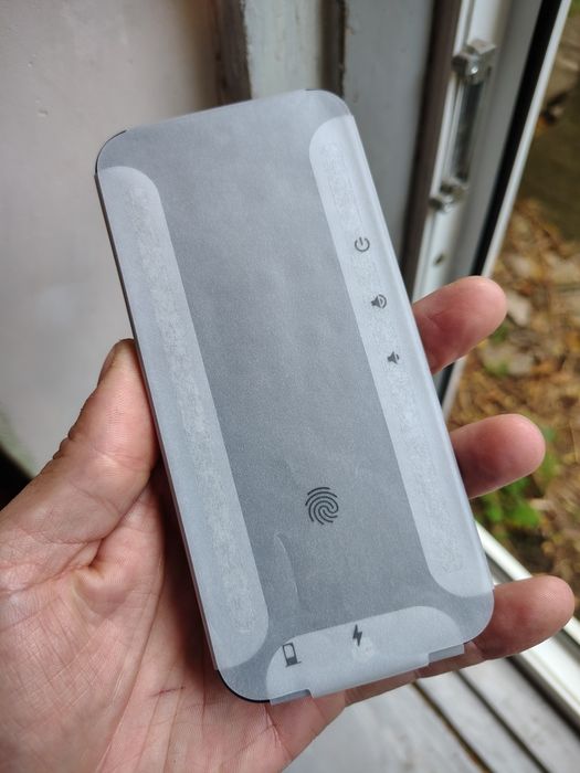 Google Pixel 9a новий 2сім 128gb