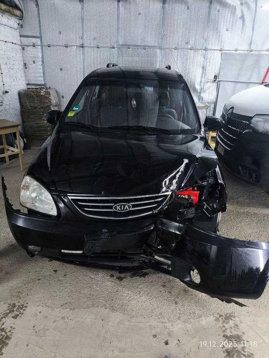 Відновлення після ДТП. Кузовний ремонт автомобілів.