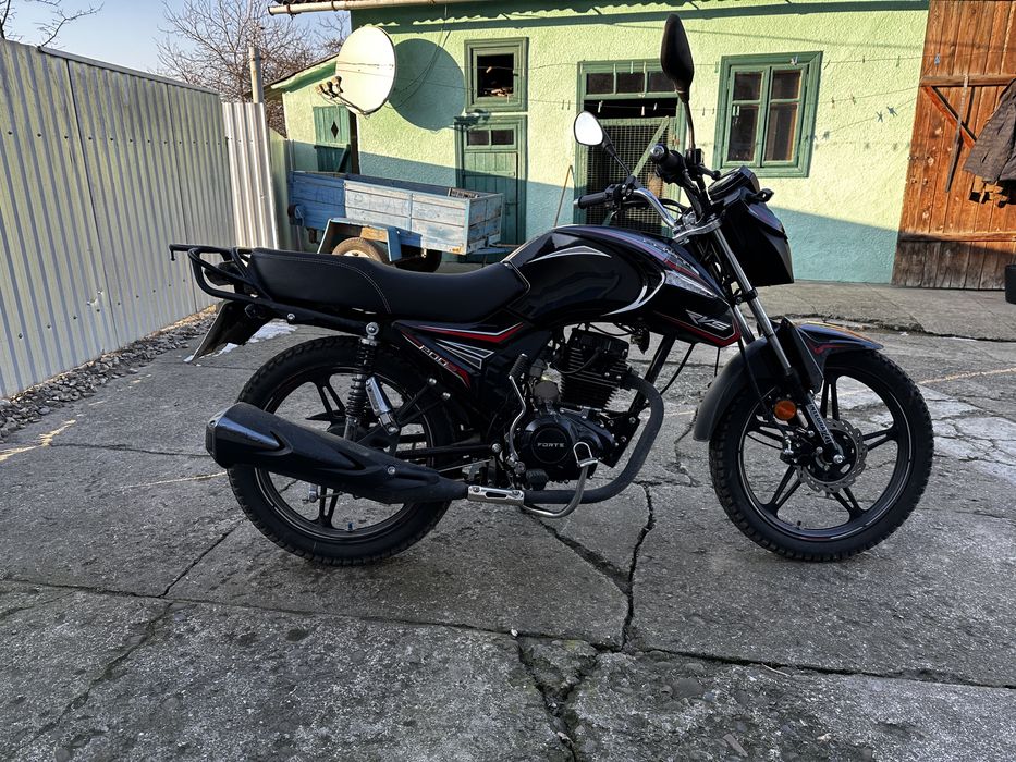 Forte ft 200 r
