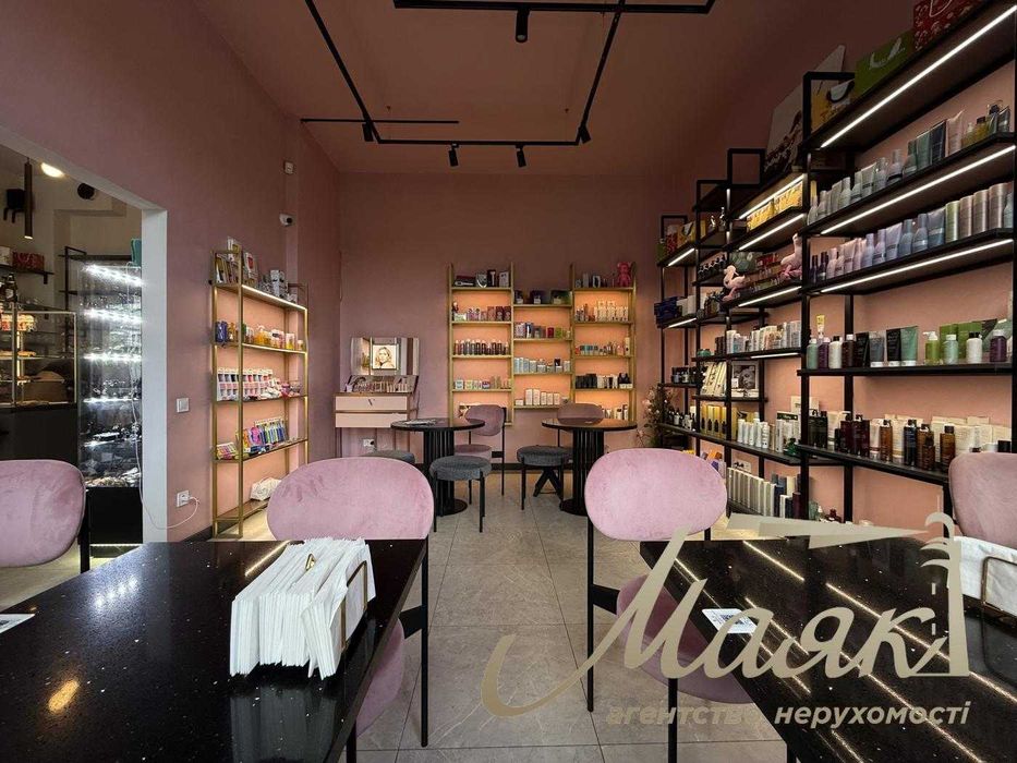 Комерційна нерухомість за адресою бульвар Дружби Народів (площа 50 м²) - Atlanta.ua - фото 10