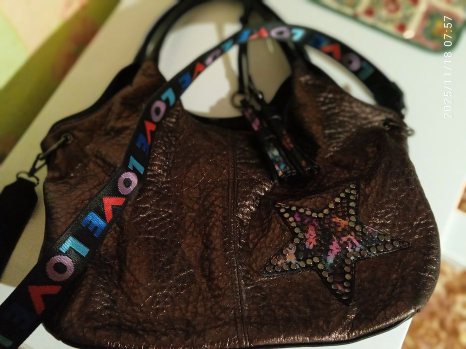 Продам сумку дешево