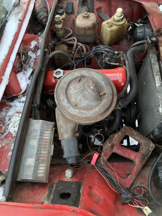 Продам ваз 2104.