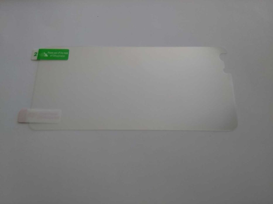 2x kit Películas protetoras Apple iPhone