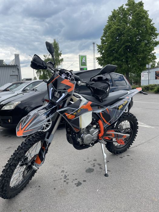 kovi lite 300 2026, терміново