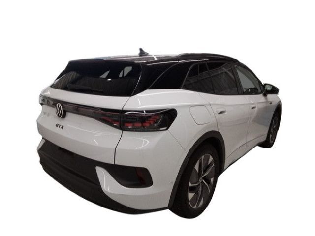 Бампер Комплектний Volkswagen ID4 Наявність! 11A807221