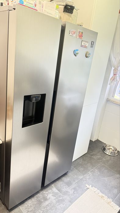 Frigorífico Samsung para peças