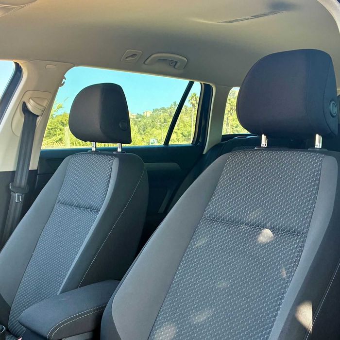 VW Passat Variant 1.6 TDi Confortline · Nacional — photo 5