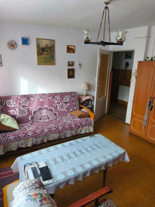 Mieszkanie – Wrocław - Widok 3