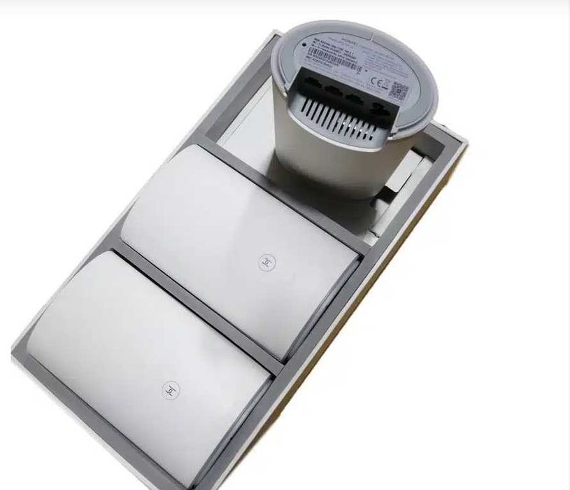 Ruter bezprzewodowy Huawei Q2 Pro WS5280 v2 - 3 Pack Hybrid