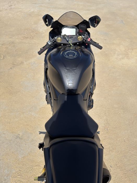 Suzuki GSXR 1000