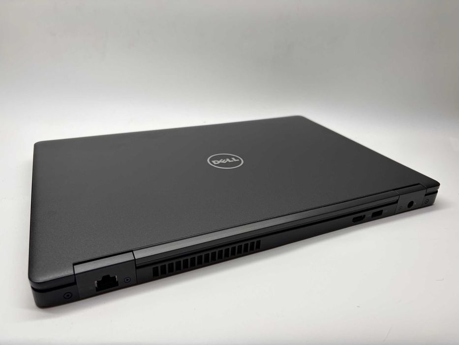LAPTOP Dell Latitude 5580 Intel i5-6gen 8GB 256GB SSD HDMI FHD 15.6''
