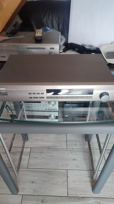 Tuner Yamaha TX-580 RDS