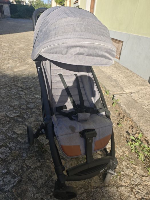 Carrinho bebé ursitos mikro