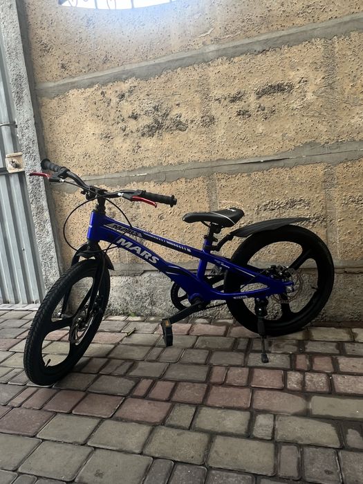 ПРОДАМ дитячий велосипед