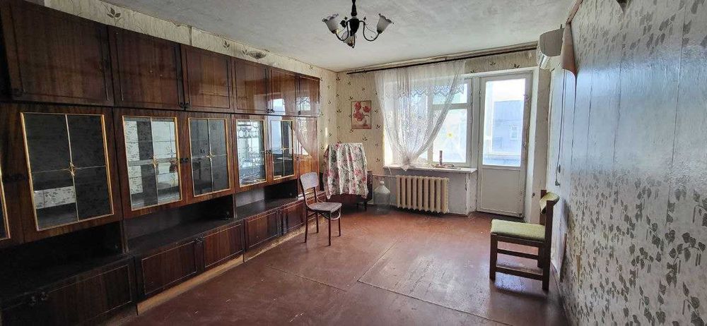 2 к квартира Кульбакіно вул Знам'янська Корабельний р-н Миколаєва