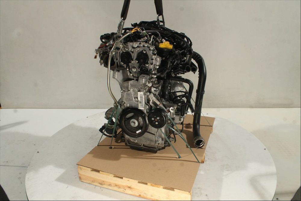 Motor Nissan Juke 1.0 Refª Hr10