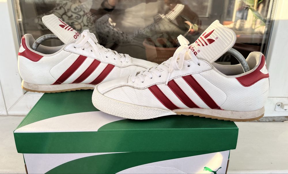 Кеди Adidas samba