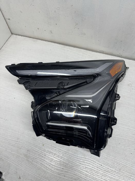 Фара левая Chevrolet Bolt EV 22-23