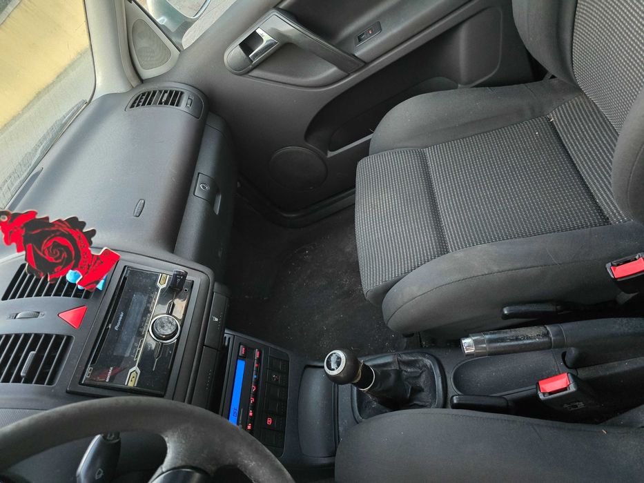 Volkswagen 1.4 16V GTI