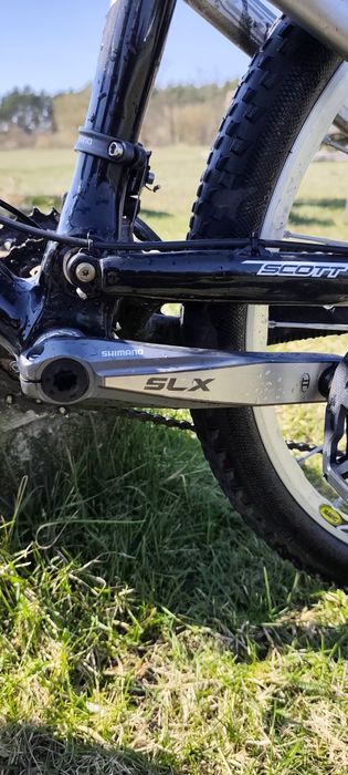 Scott Spark 30 rama M