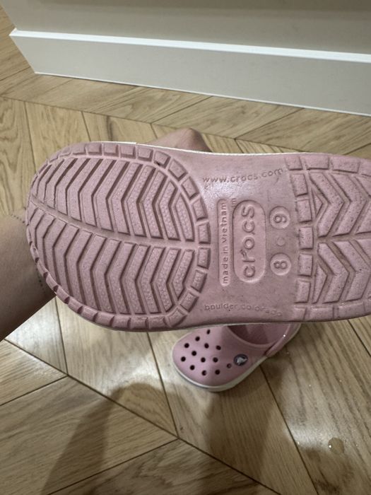 Дитячі crocs оригінал