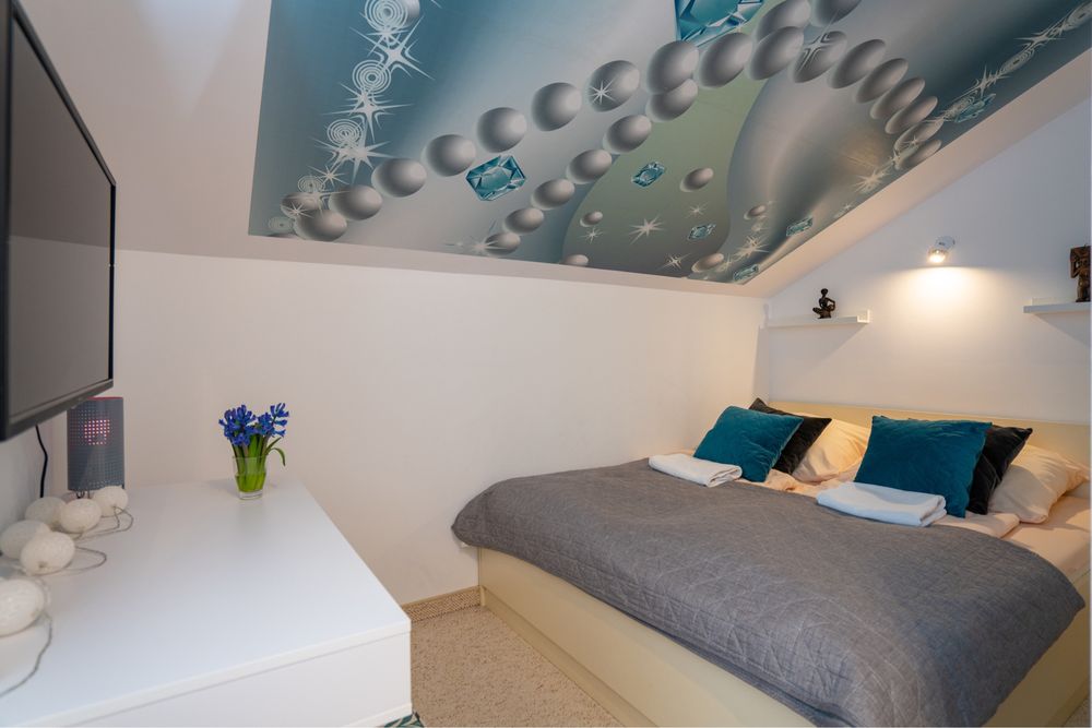 OKAZJA! Szklarska Poręba, apartament, centrum, 4os. 2 pokoje