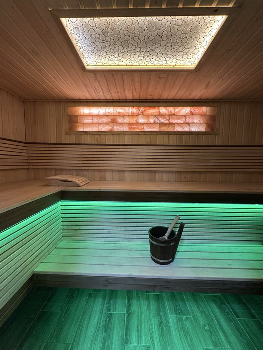 Сауна, баня, лазня на дровах, мангал , дача