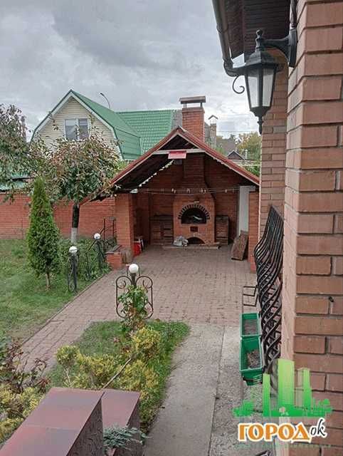 Будинок на ділянці 7 соток. Вулиця Добровольчих батальйонів