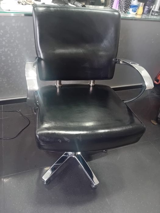 Para salão cabeleireiro